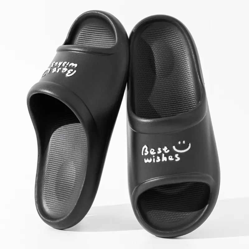 Ailise Sandal Slippers Coffee/Black/Khaki/Pink-7