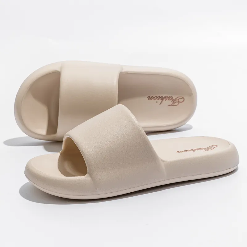 Ailise Slippers / Home Slippers-11