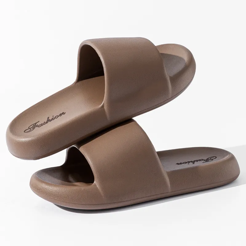 Ailise Slippers / Home Slippers-26