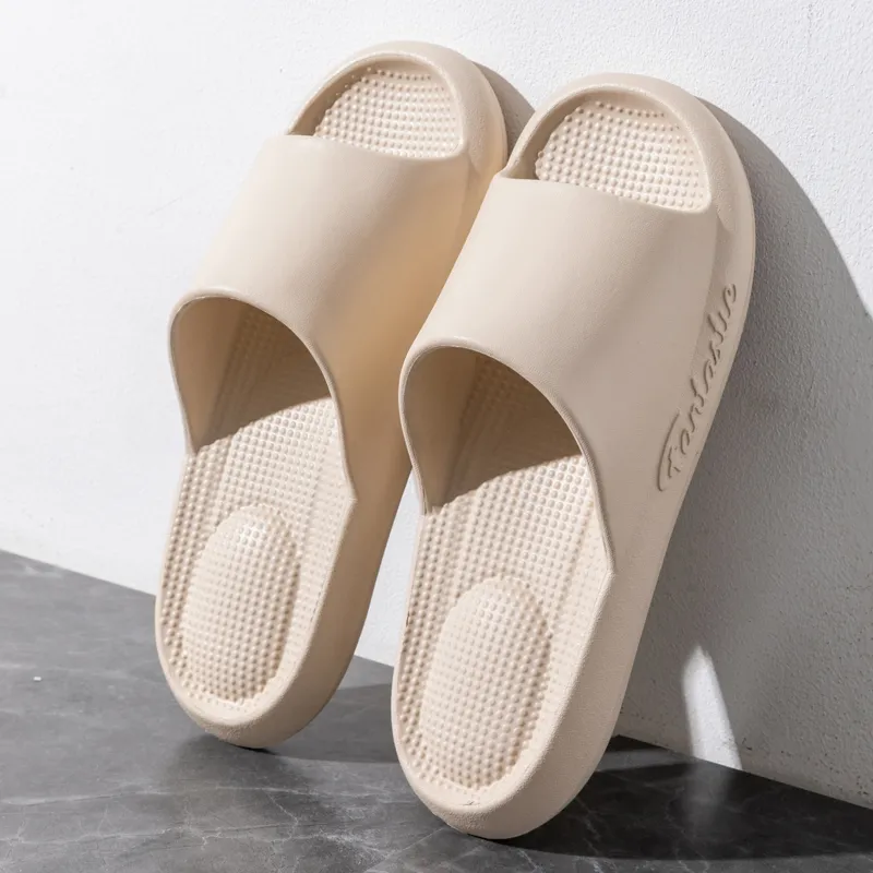 Ailise Sandal Slippers Black/Fruit Green/Khaki/Rose Red/Light Pink/Light Purple-11