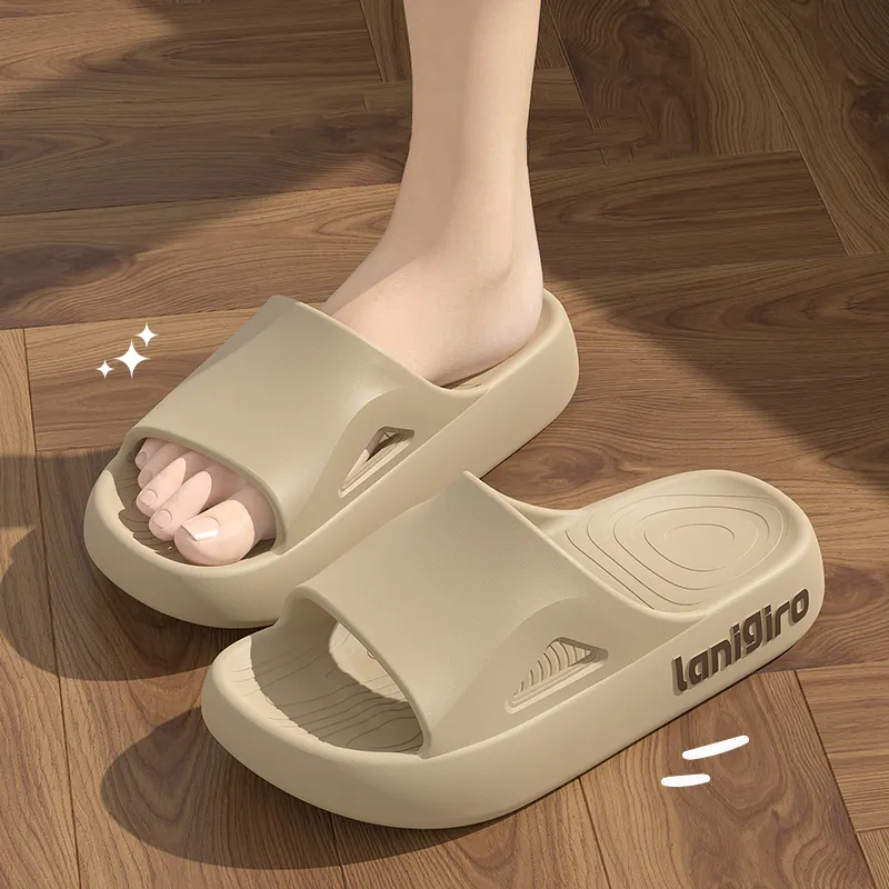 Ailise Slippers / Home Slippers-4