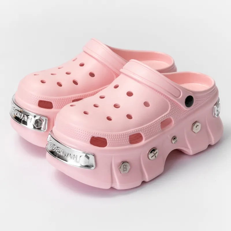 Ailise Slippers / Home Slippers-10