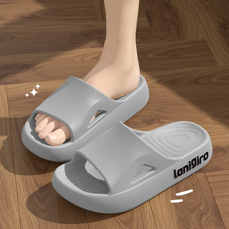 Ailise Slippers / Home Slippers-24