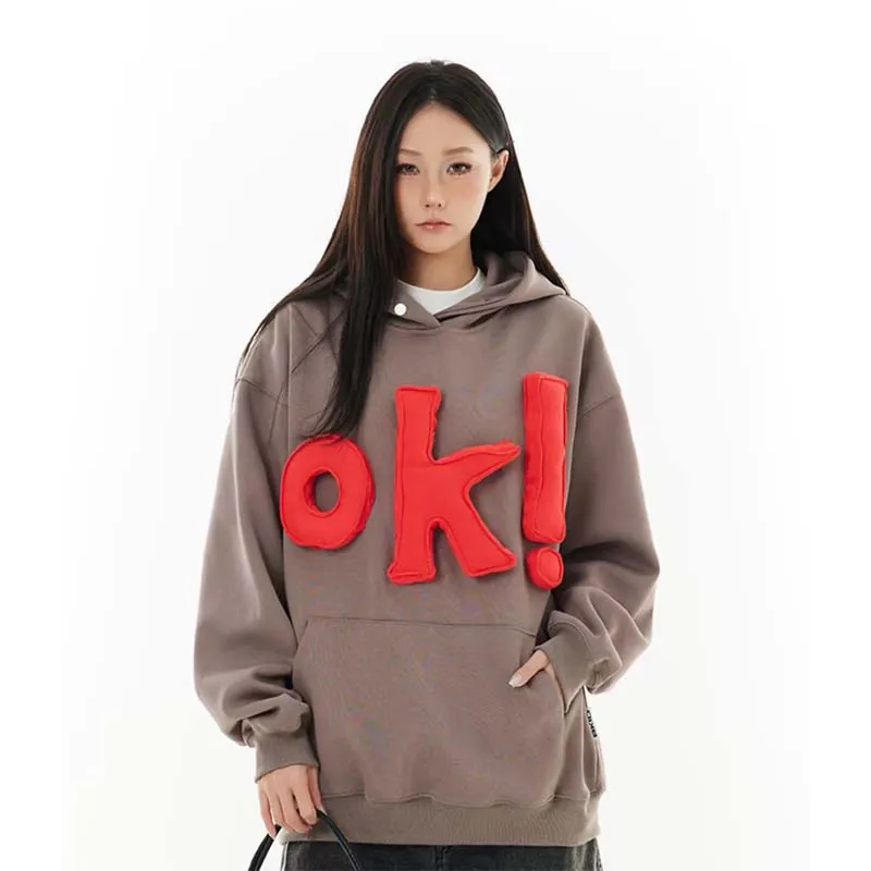 Vine Color Sweatshirts Women's-8