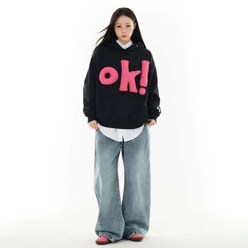 Vine Color Sweatshirts Women's-2