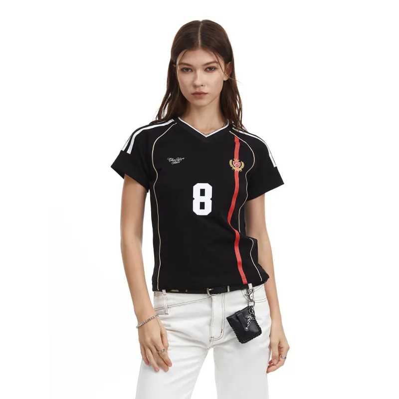 CUWU T Shirts Women's-2