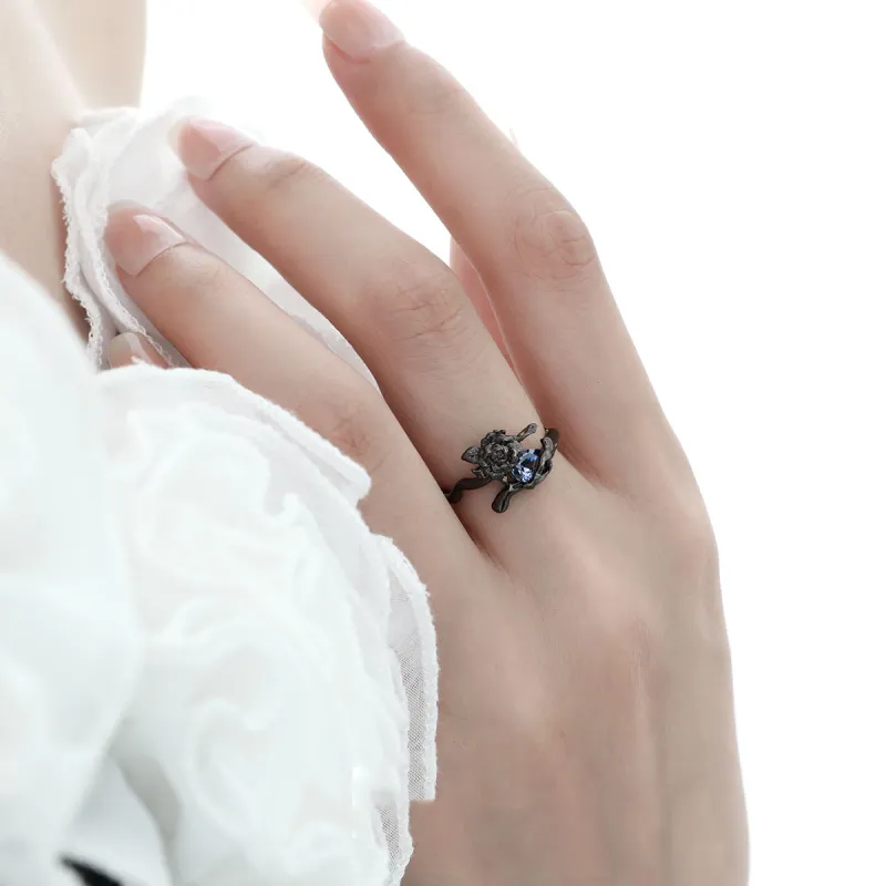 Eclater Rings Women's-4
