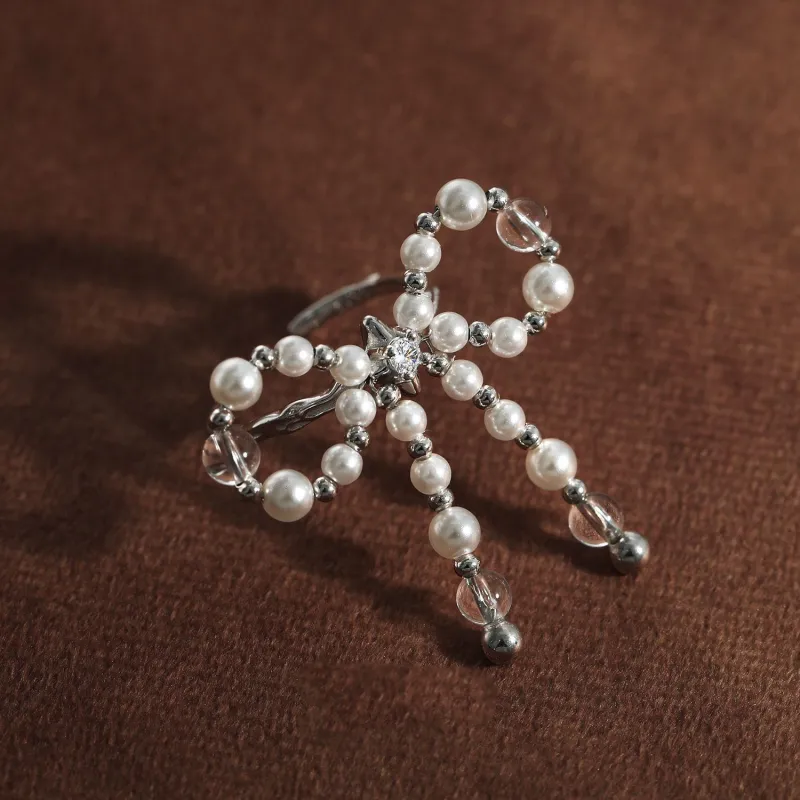 Eclater 925 Sterling Silver Rings Women's-2