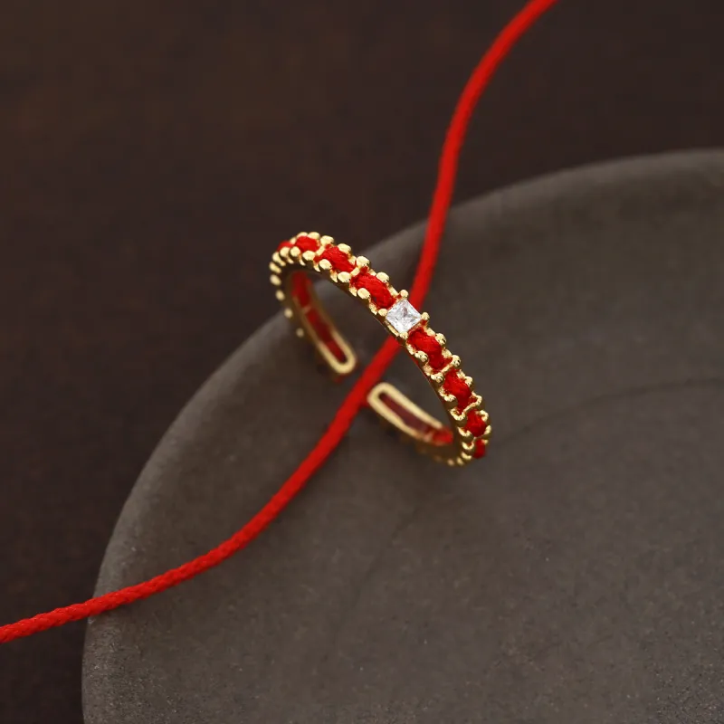 Eclater 925 Sterling Silver Rings Unisex-11