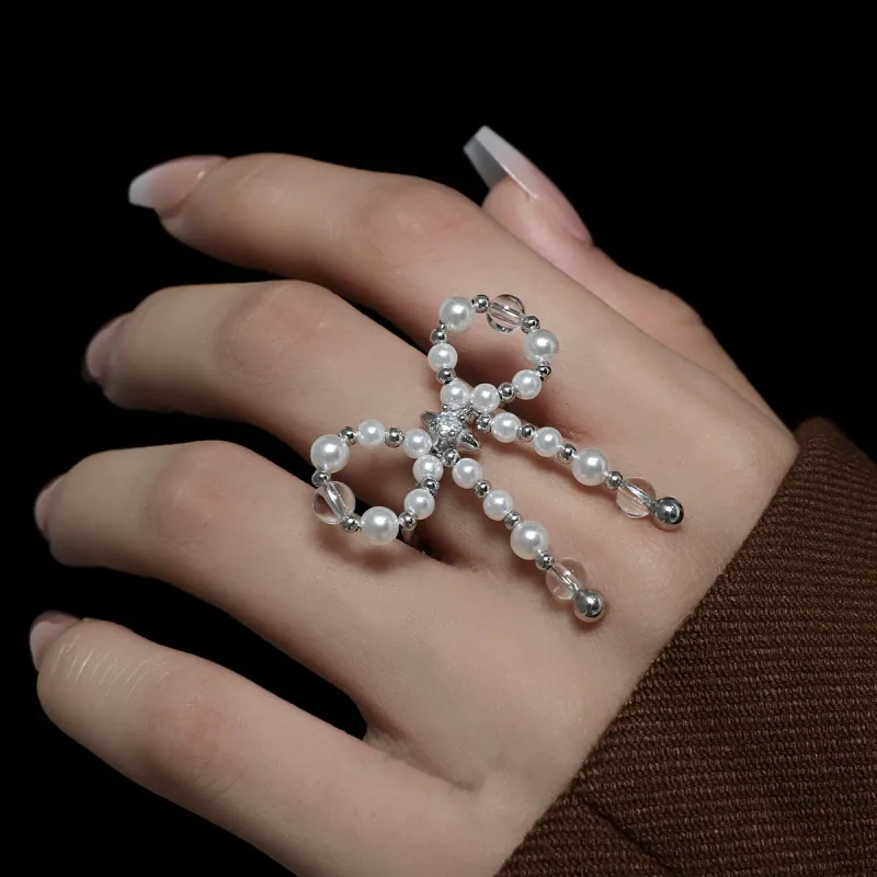 Eclater 925 Sterling Silver Rings Women's-1