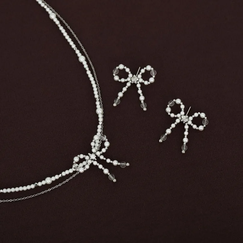 Eclater 925 Sterling Silver Necklaces Women's-2