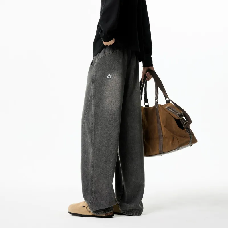 Lulifama Jeans Unisex-17