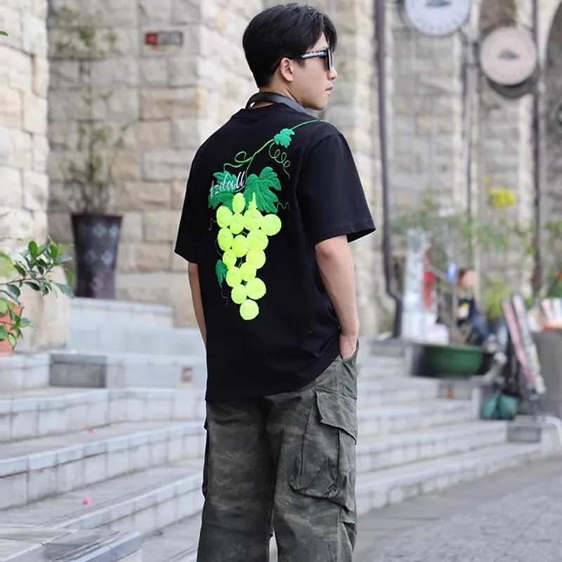 PAINT STAIN T-Shirts Unisex-2