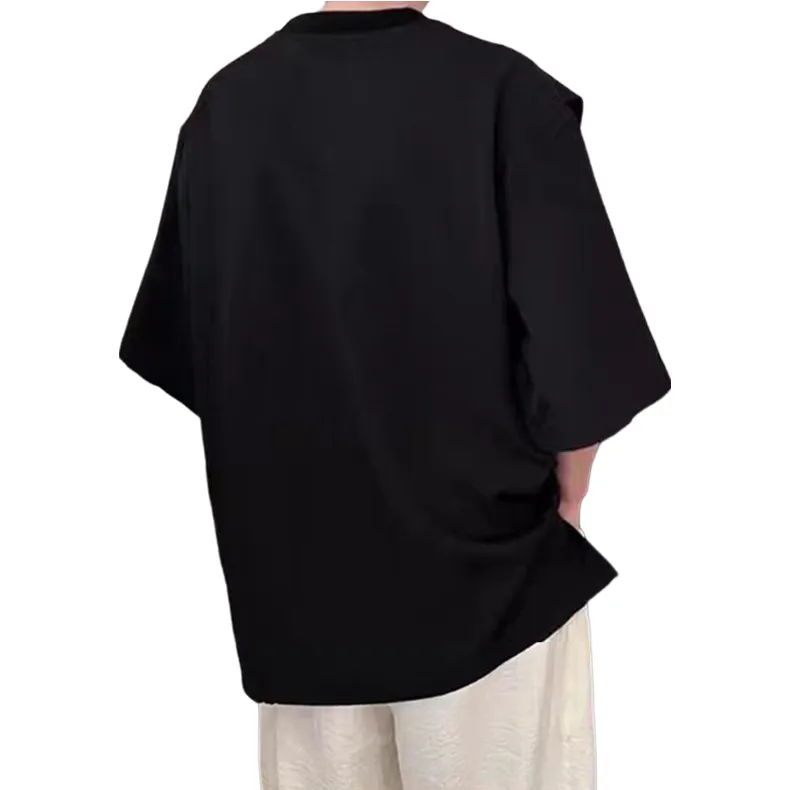 PAINT STAIN T Shirts Unisex-2