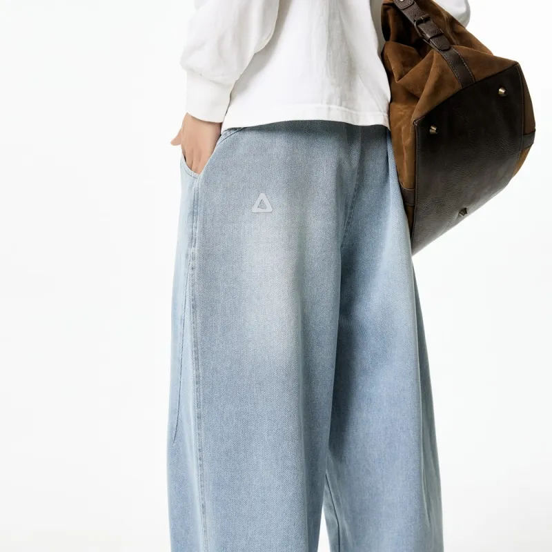 Lulifama Jeans Unisex-9