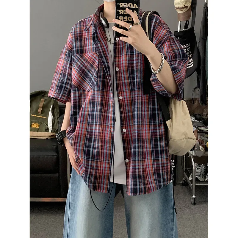 PAINT STAIN Classic Fashion Shirt Unisex-6