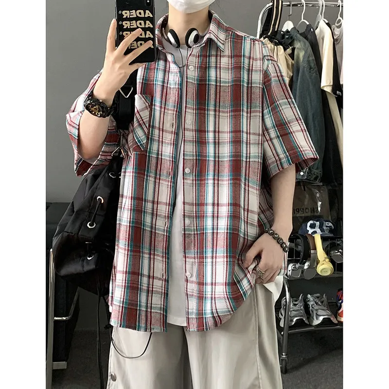 PAINT STAIN Classic Fashion Shirt Unisex-15