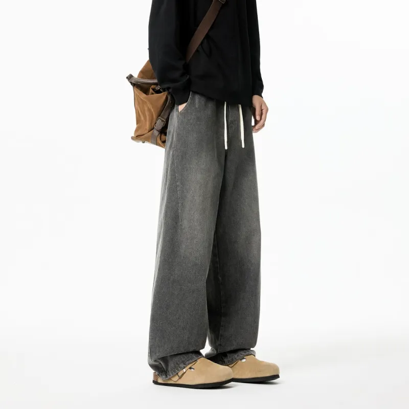 Lulifama Jeans Unisex-18