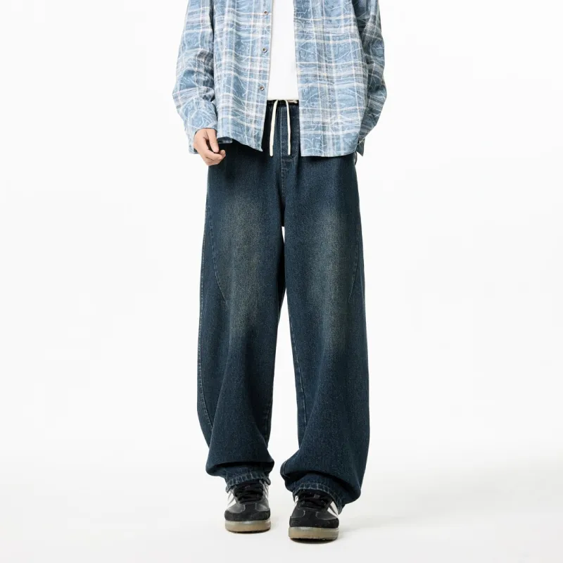 Lulifama Jeans Unisex-2