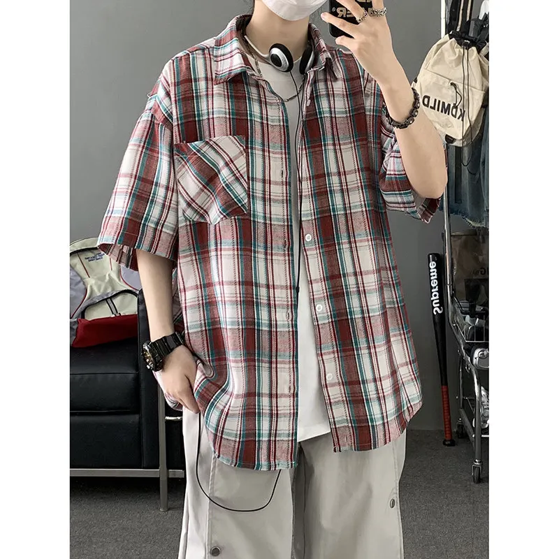 PAINT STAIN Classic Fashion Shirt Unisex-14