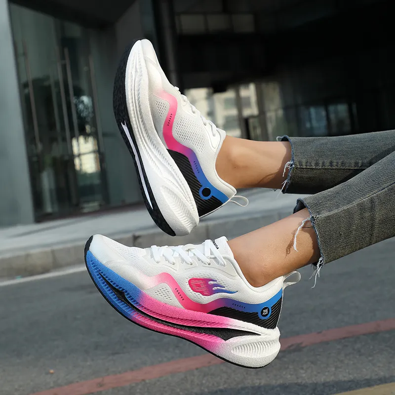 PES PANDA Beacon X1 Low Top Running Shoes Unisex-5