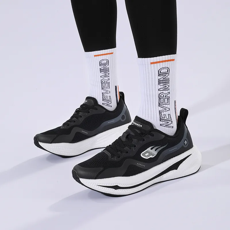 PES PANDA Beacon X1 Low Top Running Shoes Unisex-8