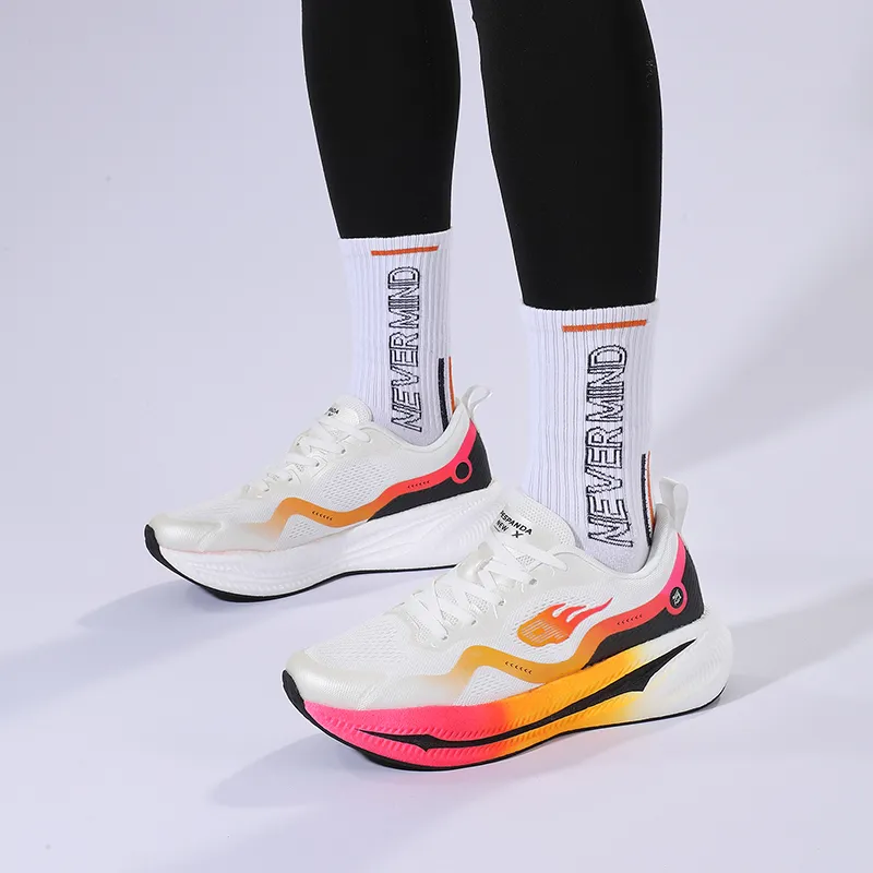 PES PANDA Beacon X1 Low Top Running Shoes Unisex-2