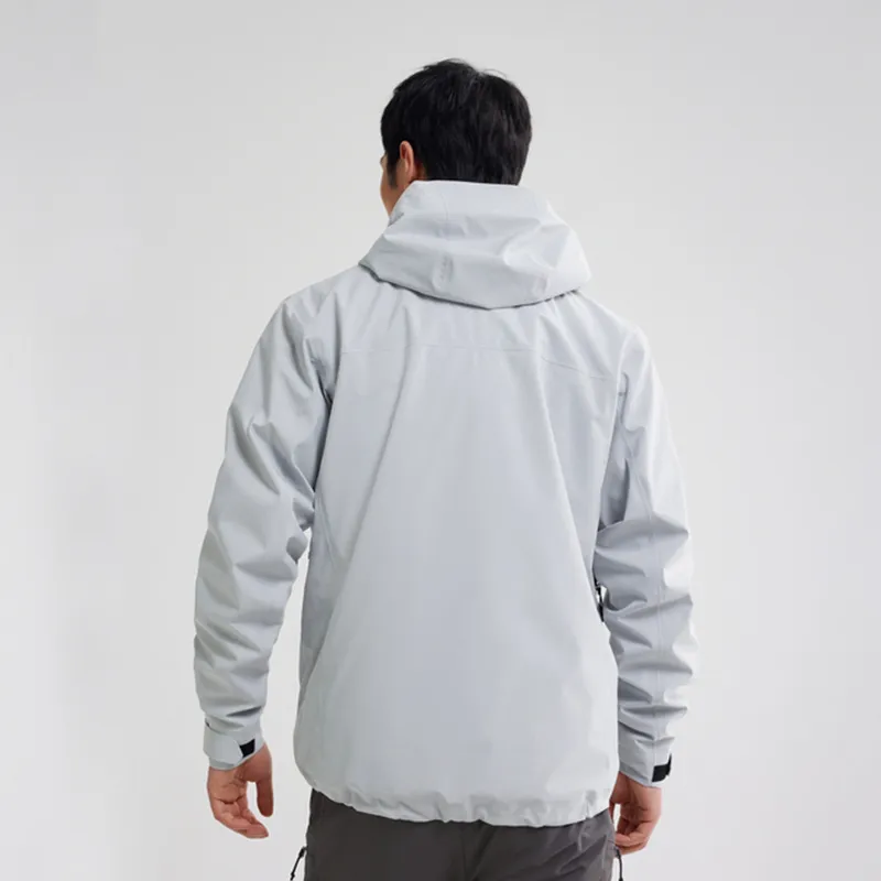 KAILAS Waterproof And Windproof Single Layer Windbreaker Coats Men's-24