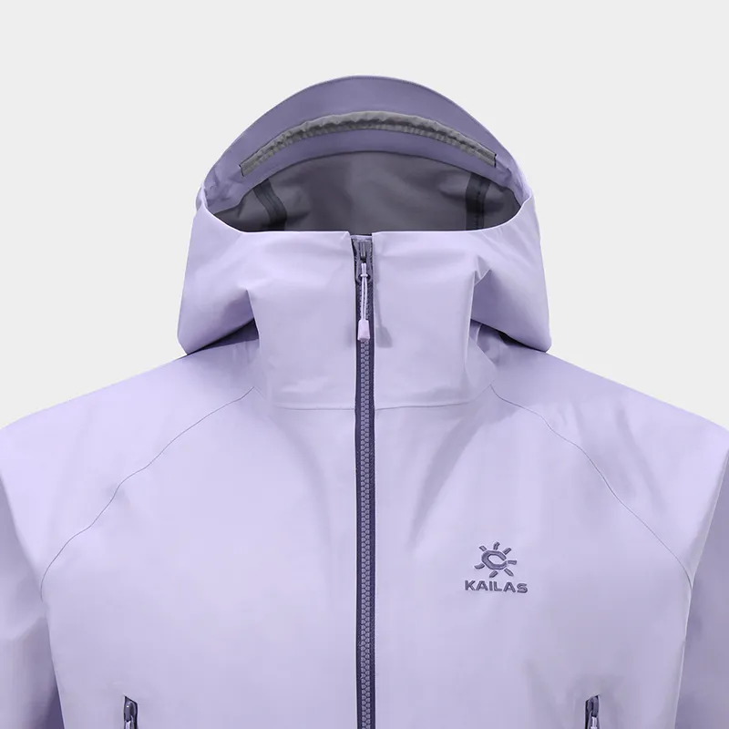 KAILAS Windproof Windbreaker Jacket Unisex-17