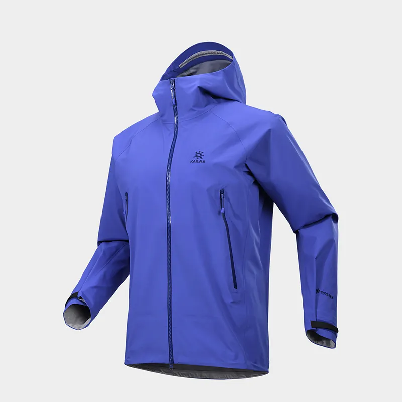 KAILAS Windproof Windbreaker Jacket Unisex-8
