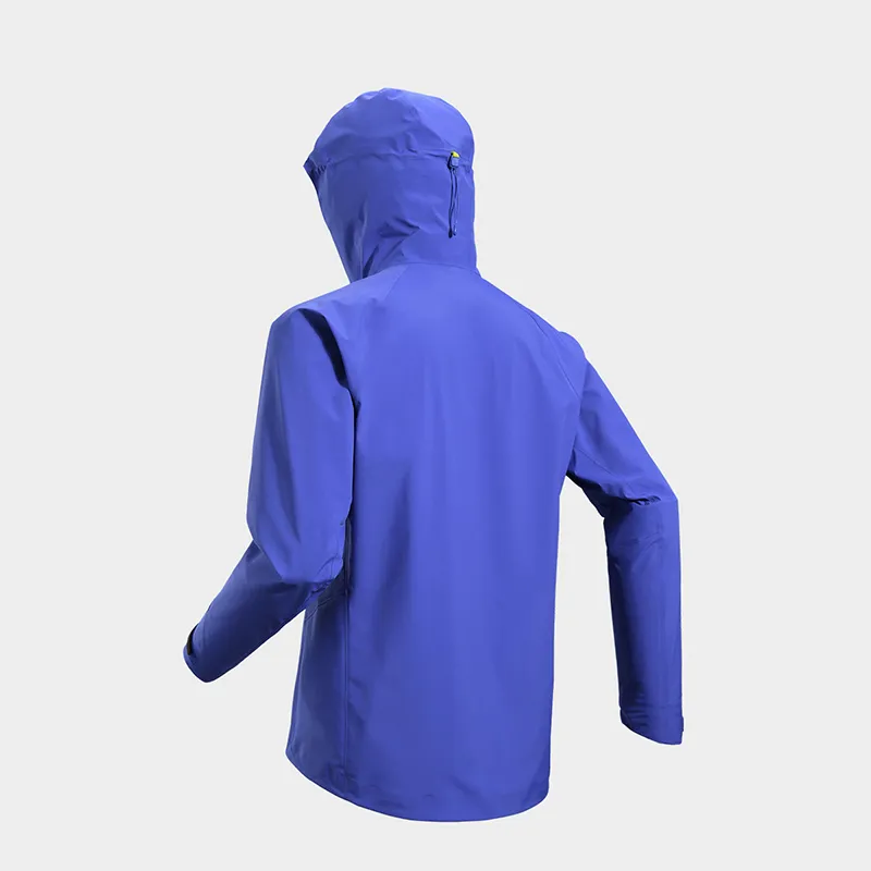 KAILAS Windproof Windbreaker Jacket Unisex-9
