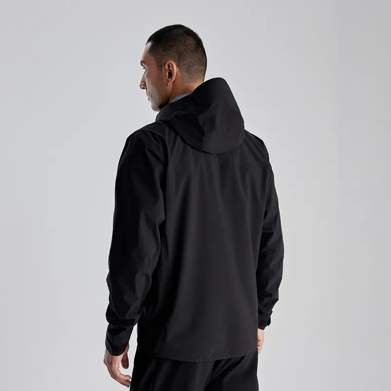 KAILAS Waterproof And Windproof Single Layer Windbreaker Coats Men's-13