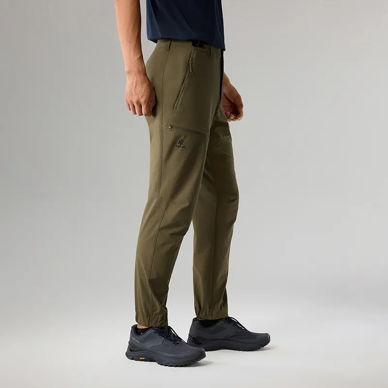 KAILAS Soft Shell Casual Pants Men's-14