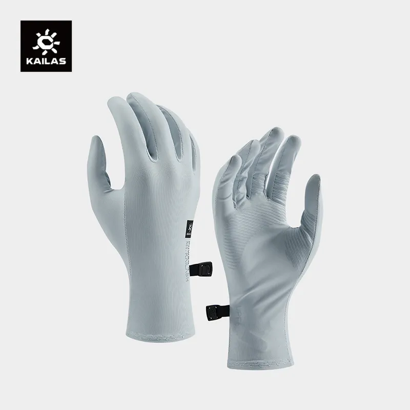 KAILAS Modified Polypropylene Sports Gloves Women's-1