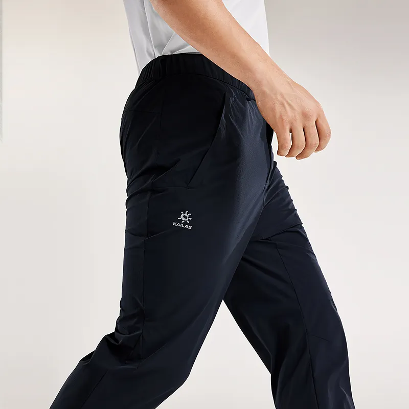 KAILAS Casual Pants Men-8