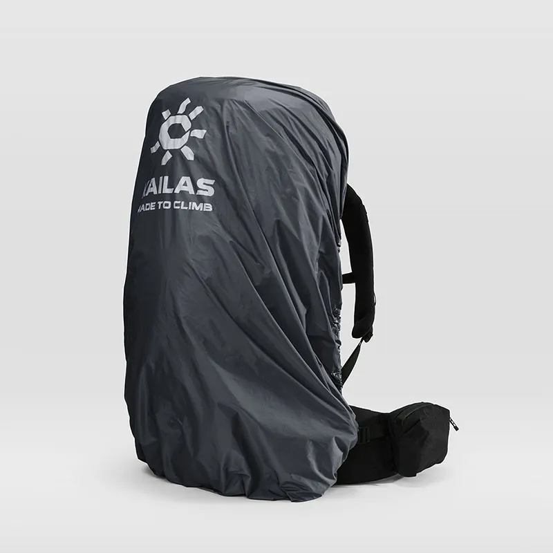 KAILAS 65+10L Mountaineering Bag Outdoor Bag Polyamide Multicolor Unisex-9