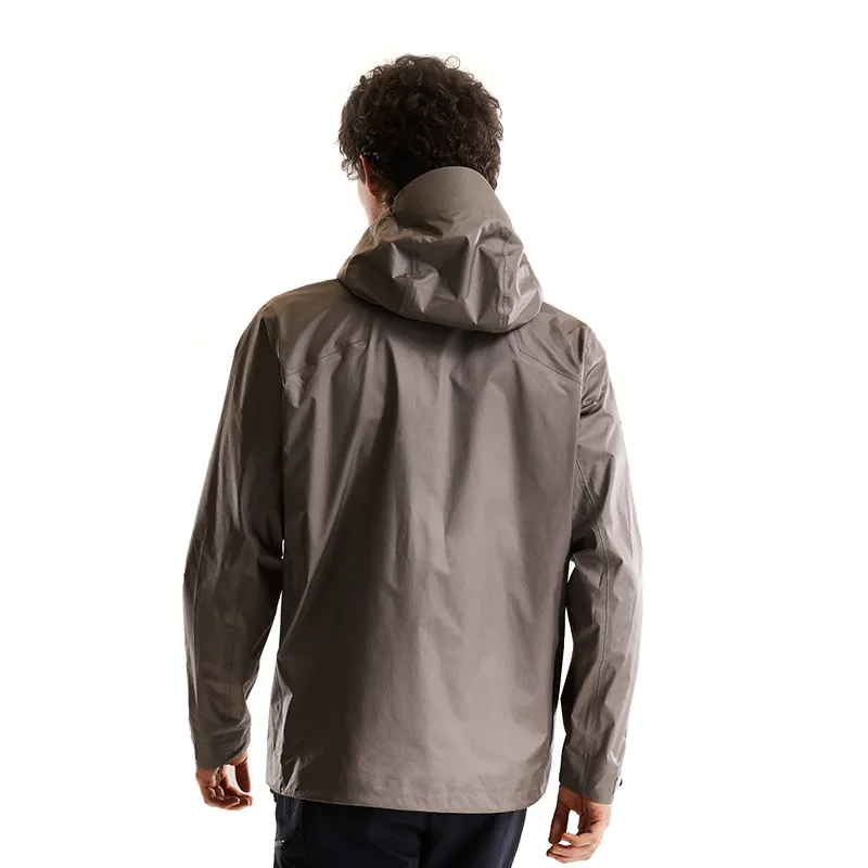KAILAS Windbreaker Coats Unisex-13
