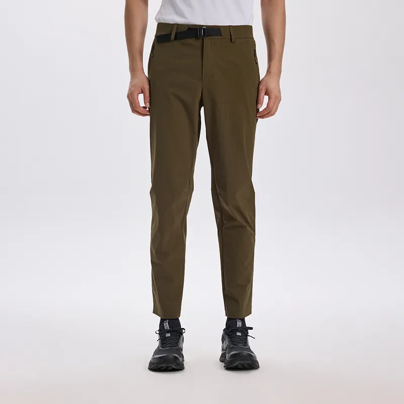 KAILAS Casual Pants Men-19