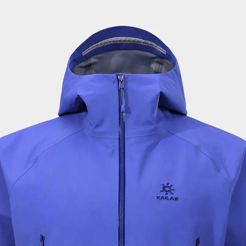 KAILAS Windproof Windbreaker Jacket Unisex-7