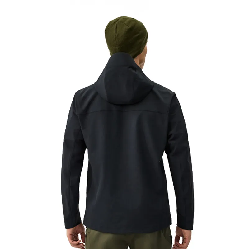 KAILAS Soft Shell Jacket Box Men's-20
