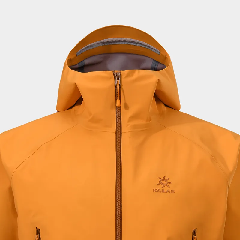 KAILAS Windproof Windbreaker Jacket Unisex-12