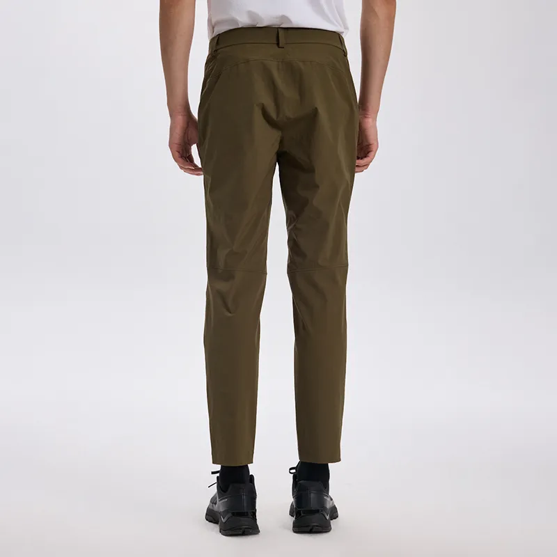 KAILAS Casual Pants Men-20