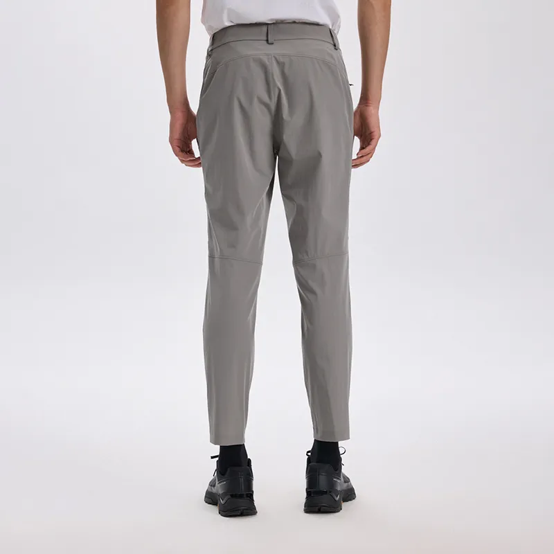 KAILAS Casual Pants Men-9