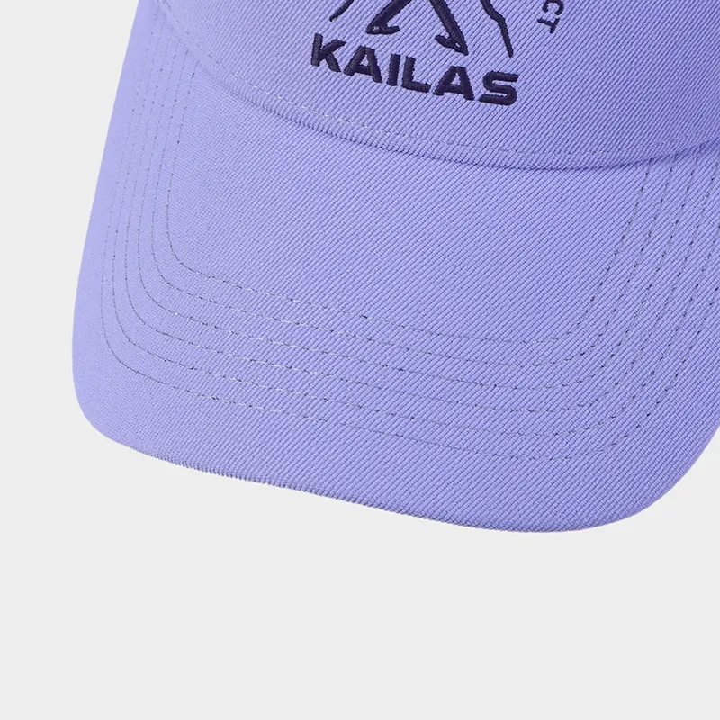 KAILAS Modified Polypropylene Baseball Caps Unisex-9