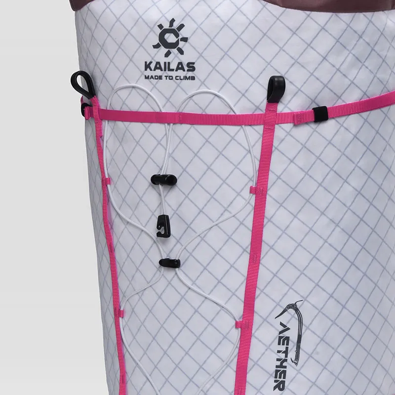 KAILAS 30L Outdoor Bags Recycled Polyester Multicolor Unisex-19