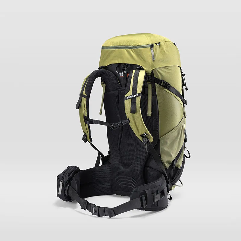 KAILAS 48+5L Outdoor Bags Polyamide Multicolor Unisex-4