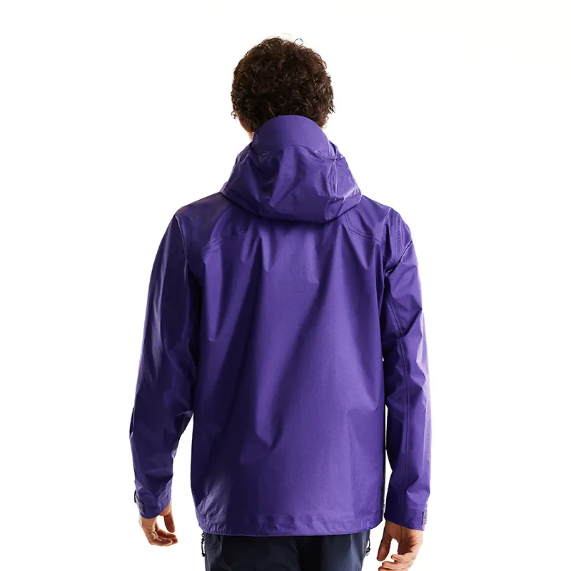 KAILAS Windbreaker Coats Unisex-12