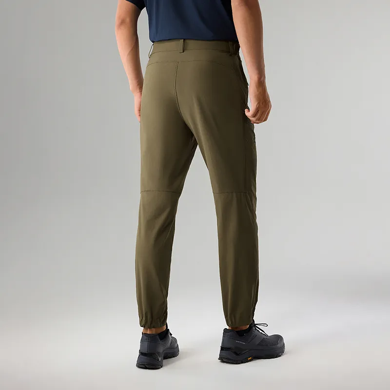 KAILAS Soft Shell Casual Pants Men's-13