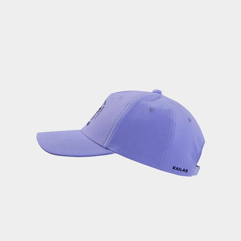 KAILAS Modified Polypropylene Baseball Caps Unisex-7