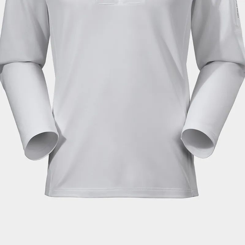 KAILAS T Shirts Men-9